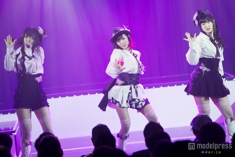 画像2/8) AKB48から移籍の梅田彩佳、NMB48として初
