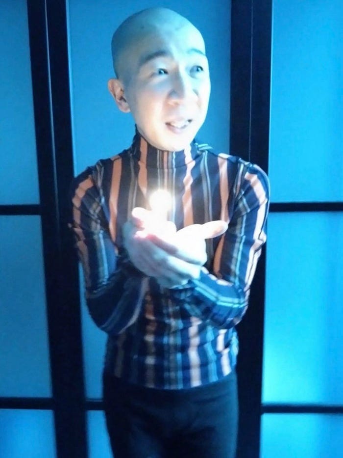 ひょうろく(提供写真)