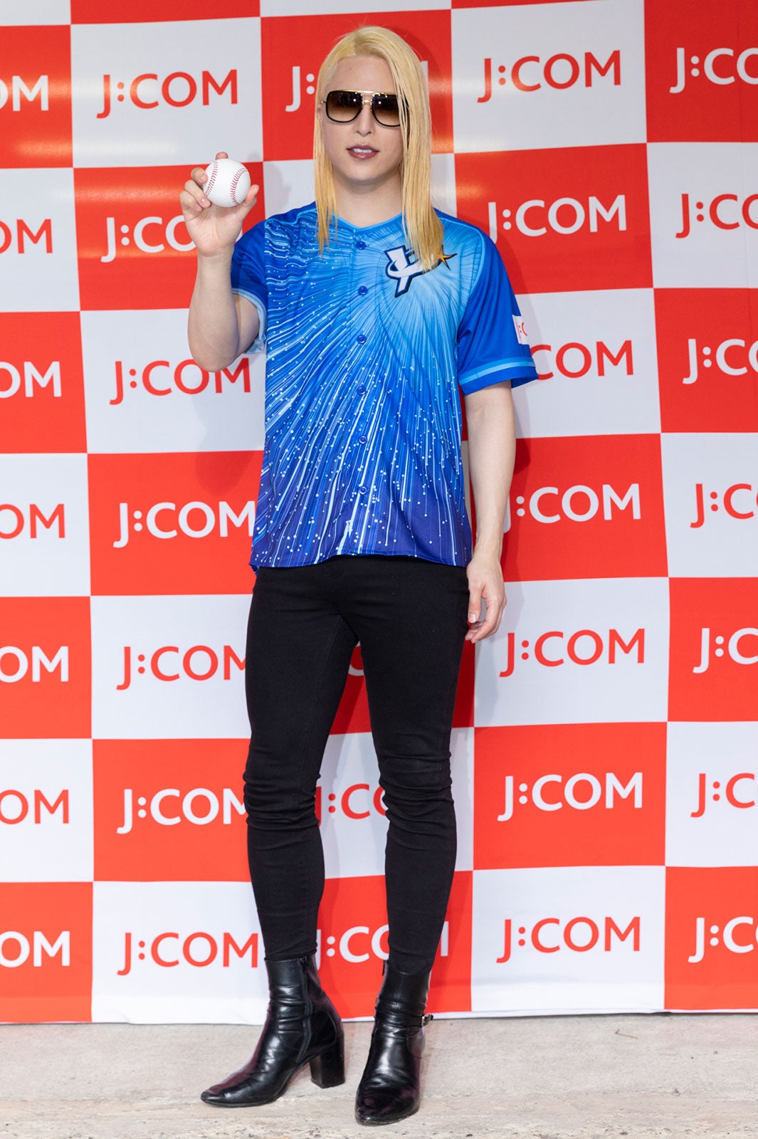 ROLAND（提供写真）