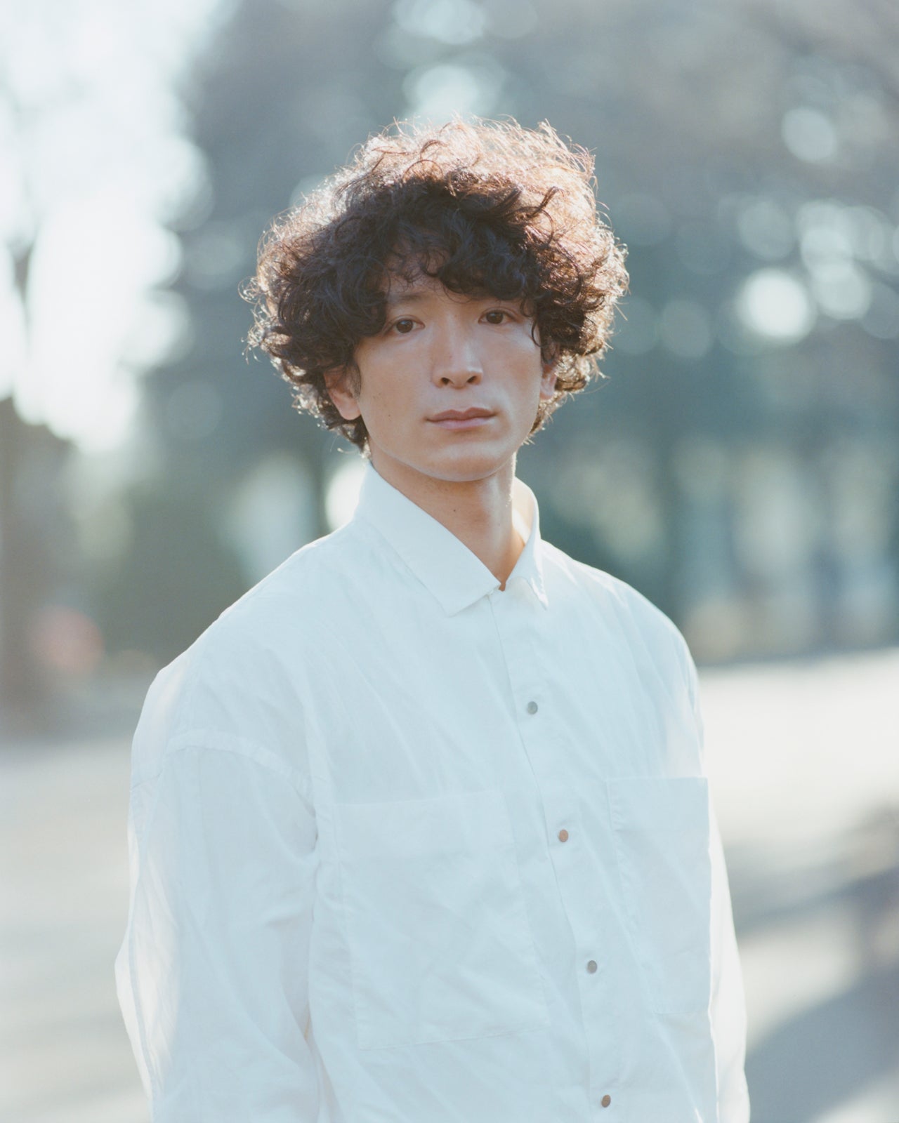 渡部豪太（提供写真）