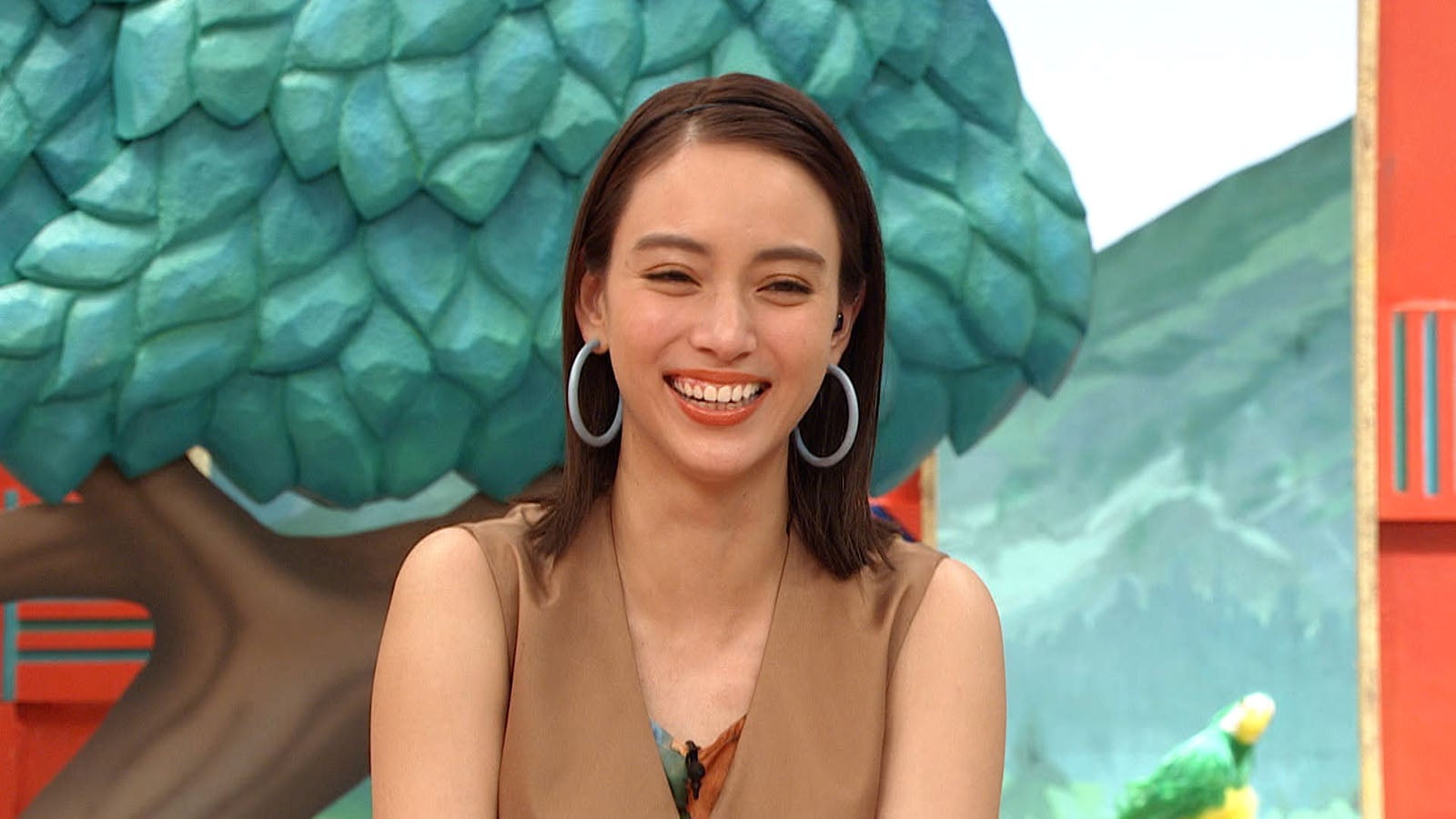 滝沢カレン（C）カンテレ