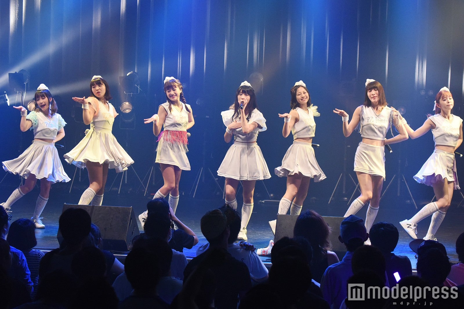 PASSPO （C）モデルプレス