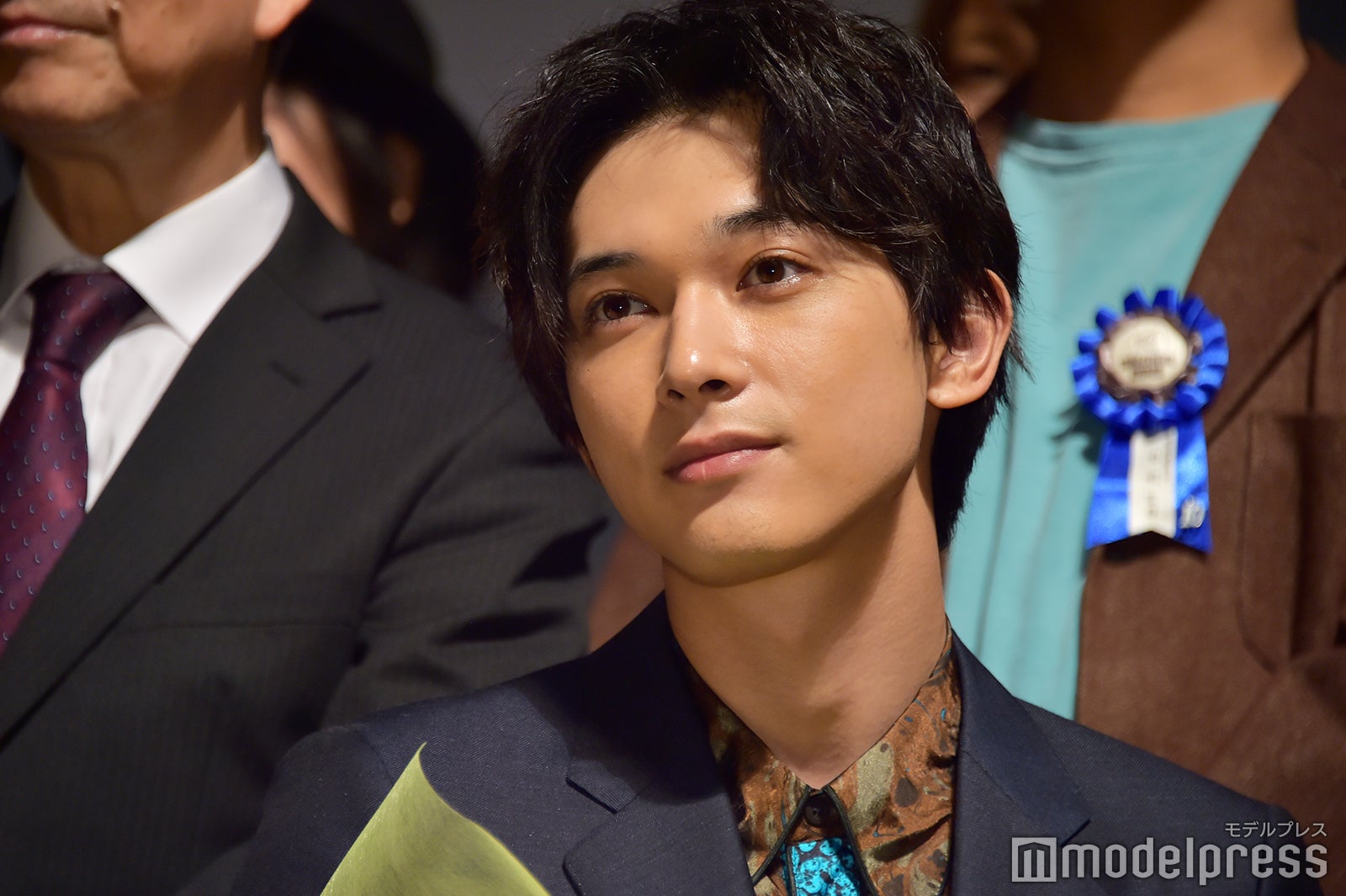 吉沢亮（C）モデルプレス