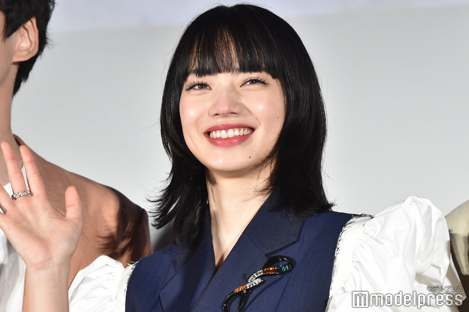 小松菜奈（C）モデルプレス