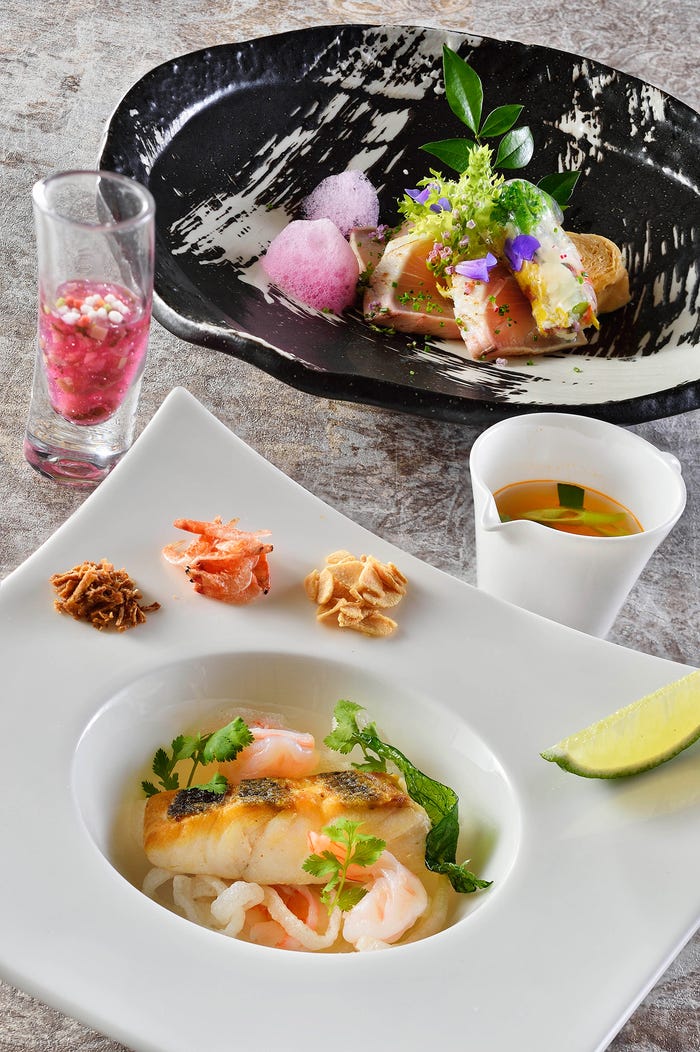 プレシャスカンナ(C)Disney