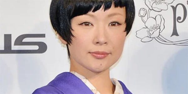 椎名林檎 女性の心理に寄り添う発言に共感者多数 モデルプレス 椎名林檎 女性の心理に寄り添う発言に共感者多数 モデルプレス