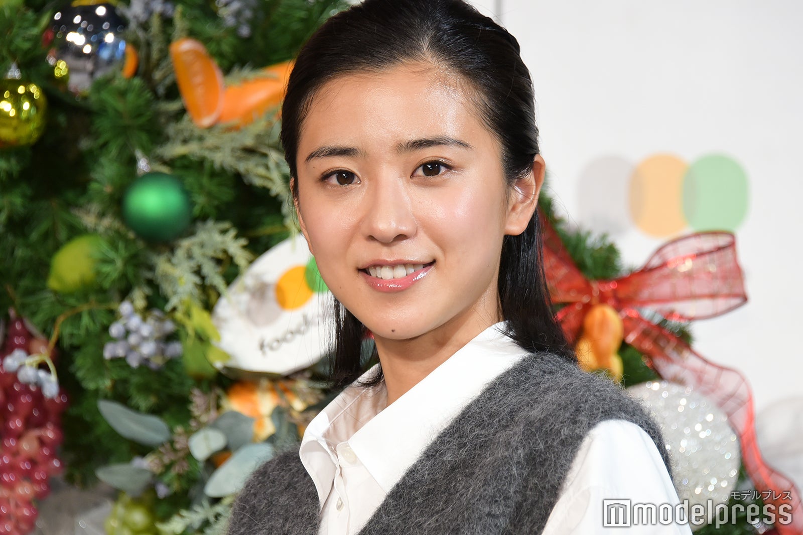 黒島結菜（C）モデルプレス