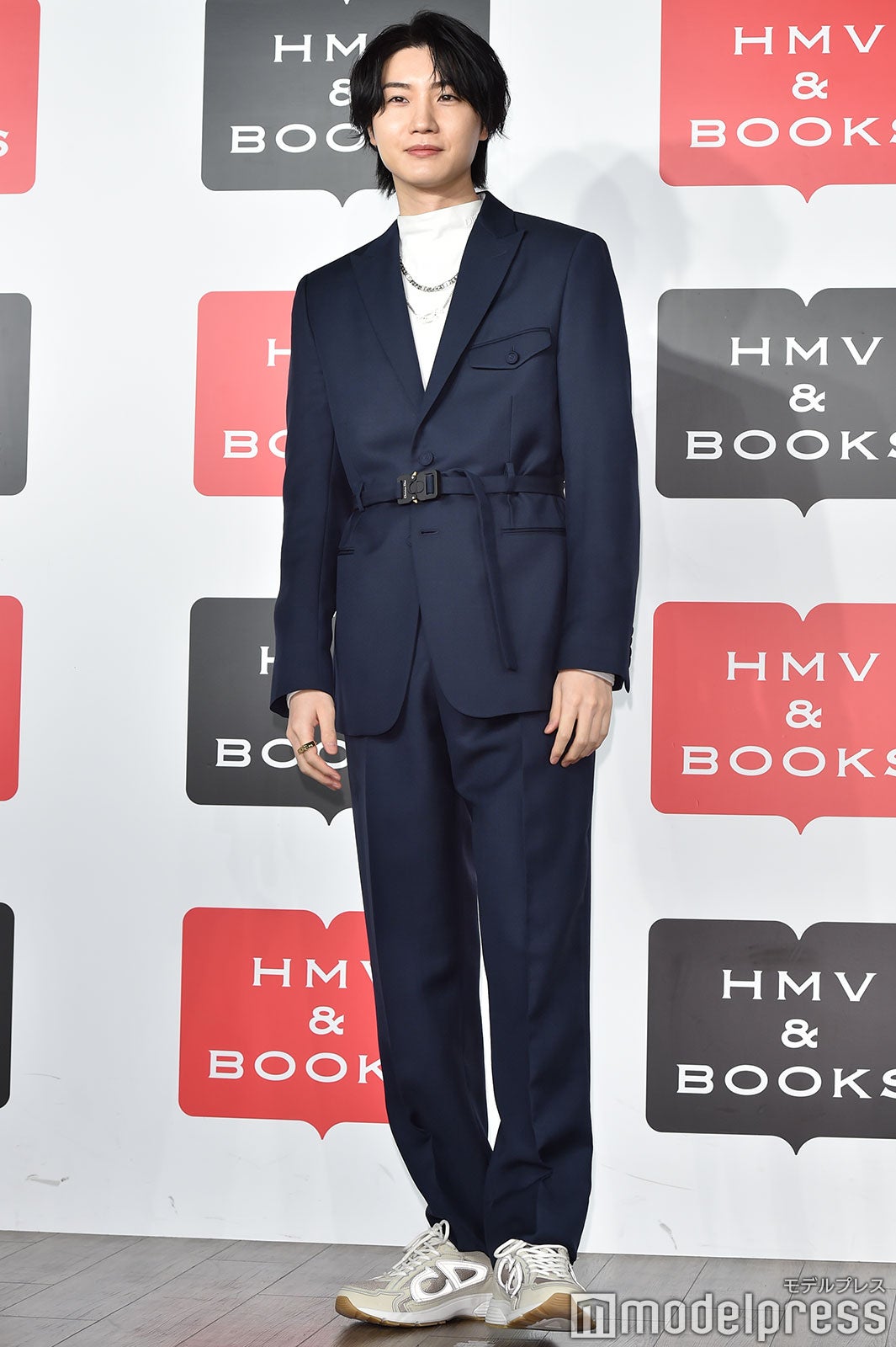 桜田通（C）モデルプレス