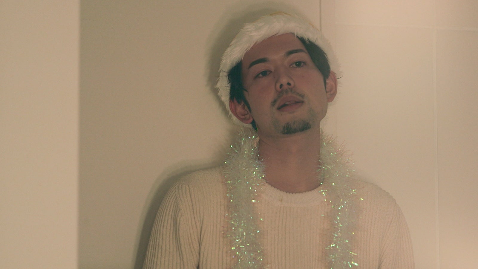 俊幸「TERRACE HOUSE TOKYO 2019-2020」35th WEEK（C）フジテレビ／イースト・エンタテインメント