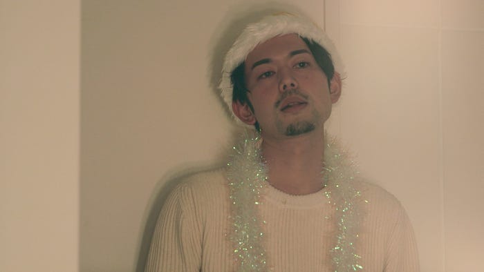 俊幸「TERRACE HOUSE TOKYO 2019-2020」35th WEEK(C)フジテレビ/イースト・エンタテインメント