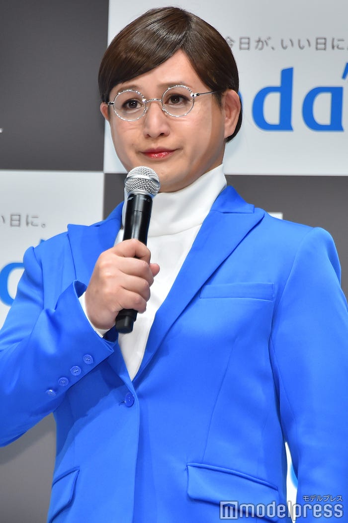 福島善成 (C)モデルプレス