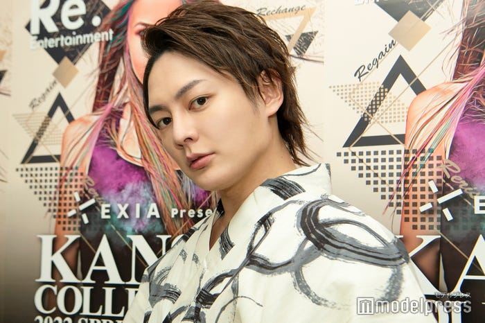 三崎優太(C)モデルプレス