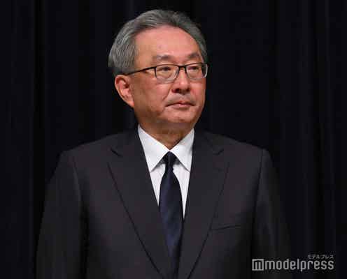 【フジ会見】中居正広の「同意」認識、再度訂正で記者紛糾「ちゃんと答えて」