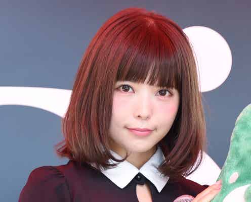 益若つばさ「いい女ほどタイツのデニール数が少ないらしい」説が話題 「みんなは何デニールだ」議論が盛り上がってる