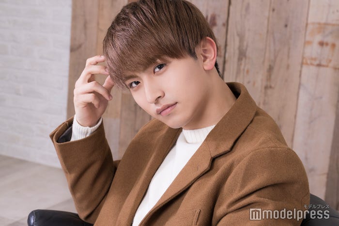 後藤聖那(C)モデルプレス