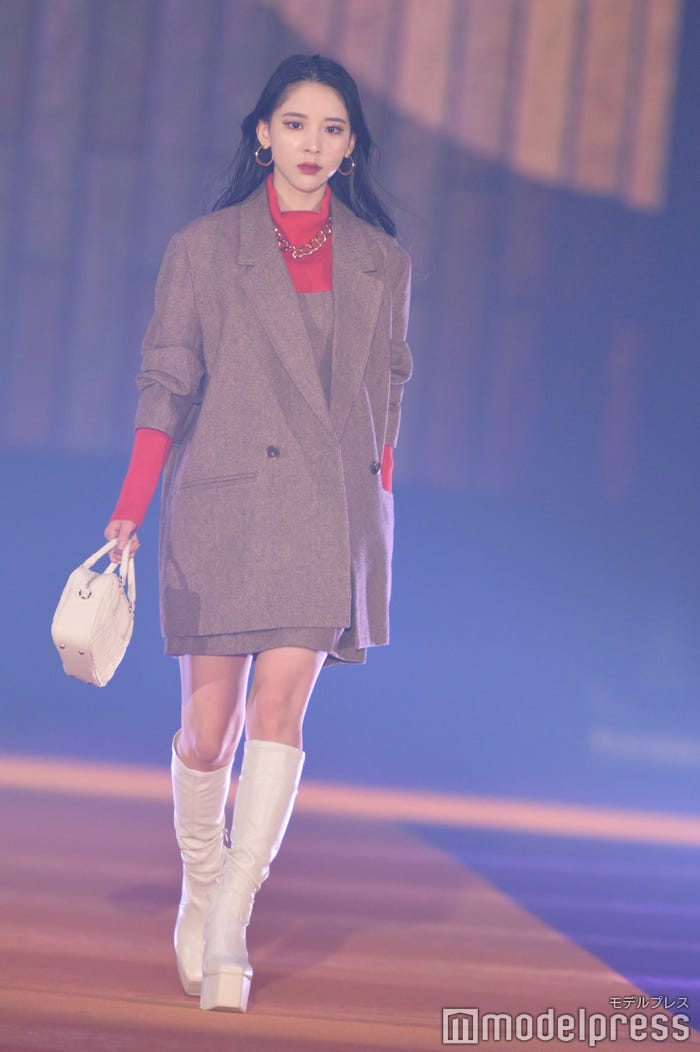 ミチ(C)モデルプレス