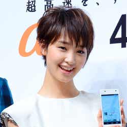 剛力彩芽