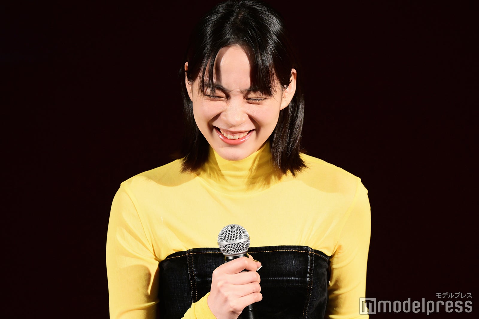 のん（C）モデルプレス