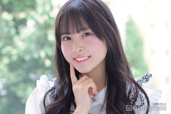 有村南海(C)モデルプレス