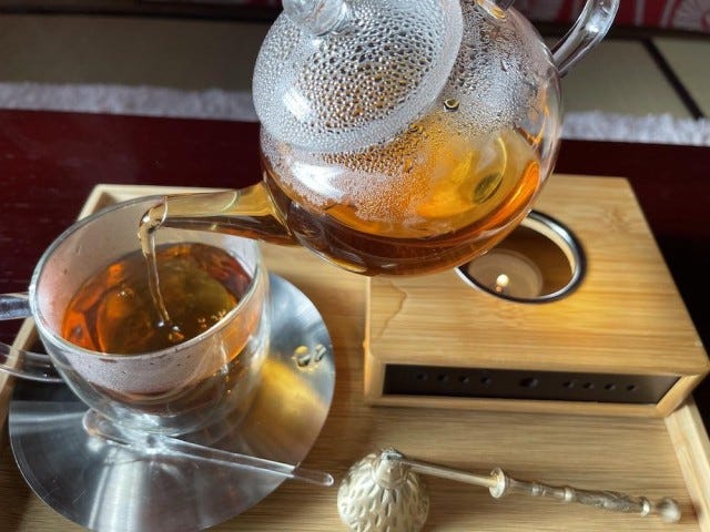 よくばりさん、注目～！奈良でみつけた「9種類の味・食感が楽しめるメニュー」