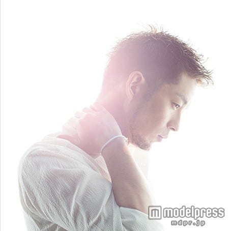 清木場俊介「蜉蝣 ~カゲロウ」(8月19日発売)通常版