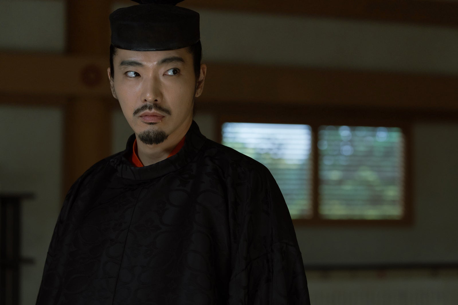 柄本佑「光る君へ」第39話（C）NHK