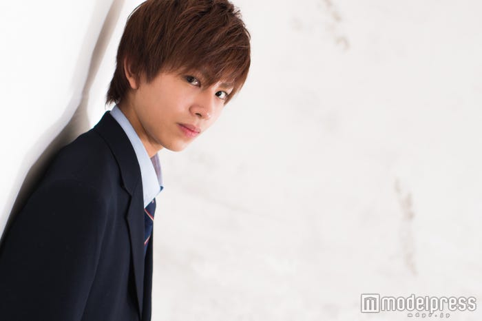 梶原大和くん/「九州・沖縄」地方予選・グランプリ/(C)モデルプレス