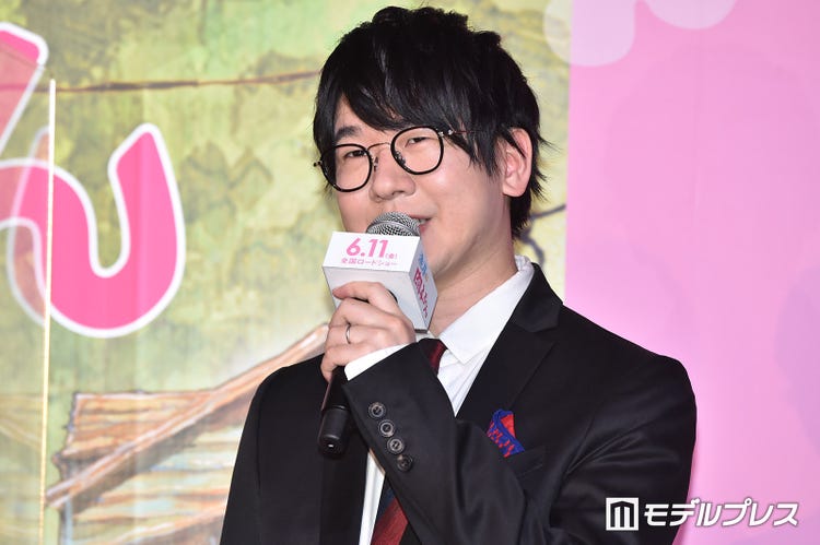 花江夏樹 イベント延期発表 スタッフが新型コロナ感染で自主隔離 公式サイト全文 モデルプレス 花江夏樹 イベント延期発表 スタッフが新型コロナ感染で自主隔離 公式サイト全文 モデルプレス