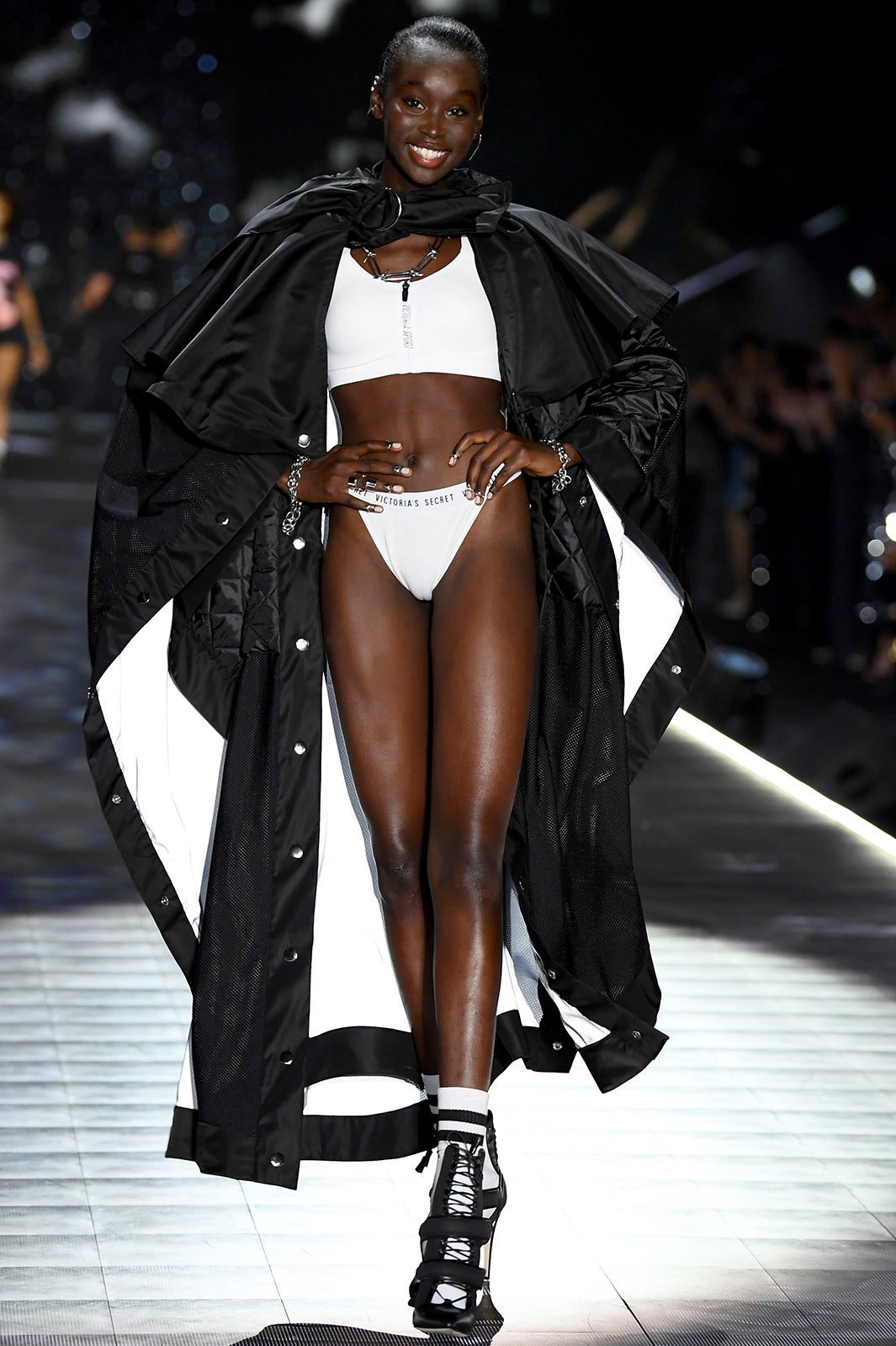 サバ・コージ／photo：GettyImages