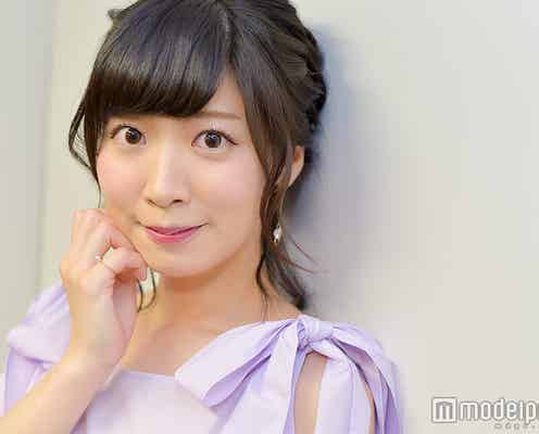 <“日本一の大学サークル看板娘”原口未帆を直撃>将来は女子アナ?CA?「これに全てを賭けてきた」フェス大好き美女の素顔とは