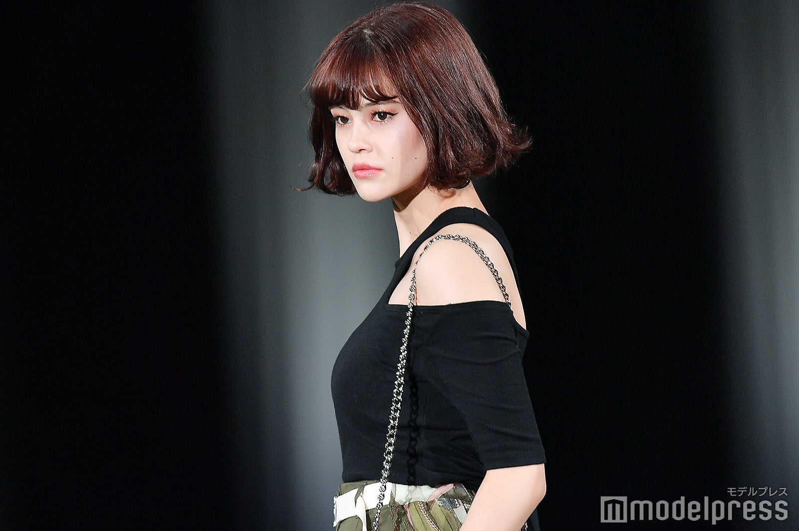 emma（C）モデルプレス