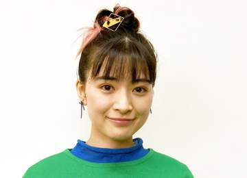 「あまちゃん」出演の優希美青、ホリプロ退社を発表 今後はフリーで「自分を見つめ直しながら俳優として精進」