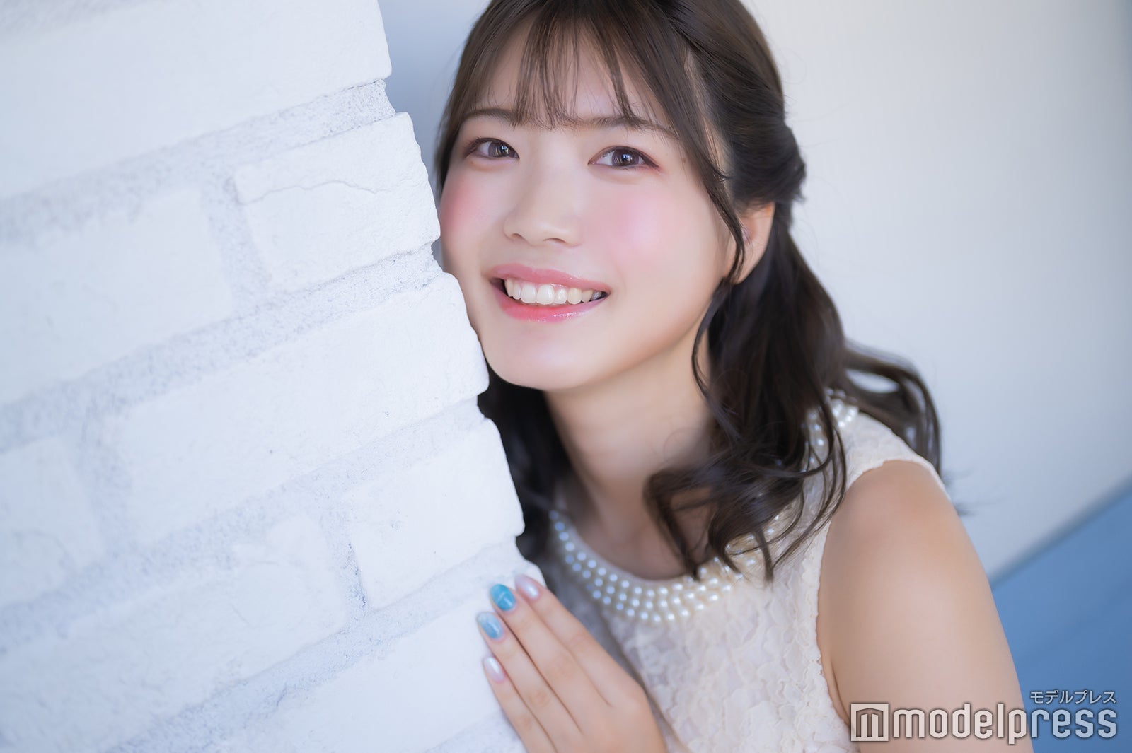 竹川由華（C）モデルプレス