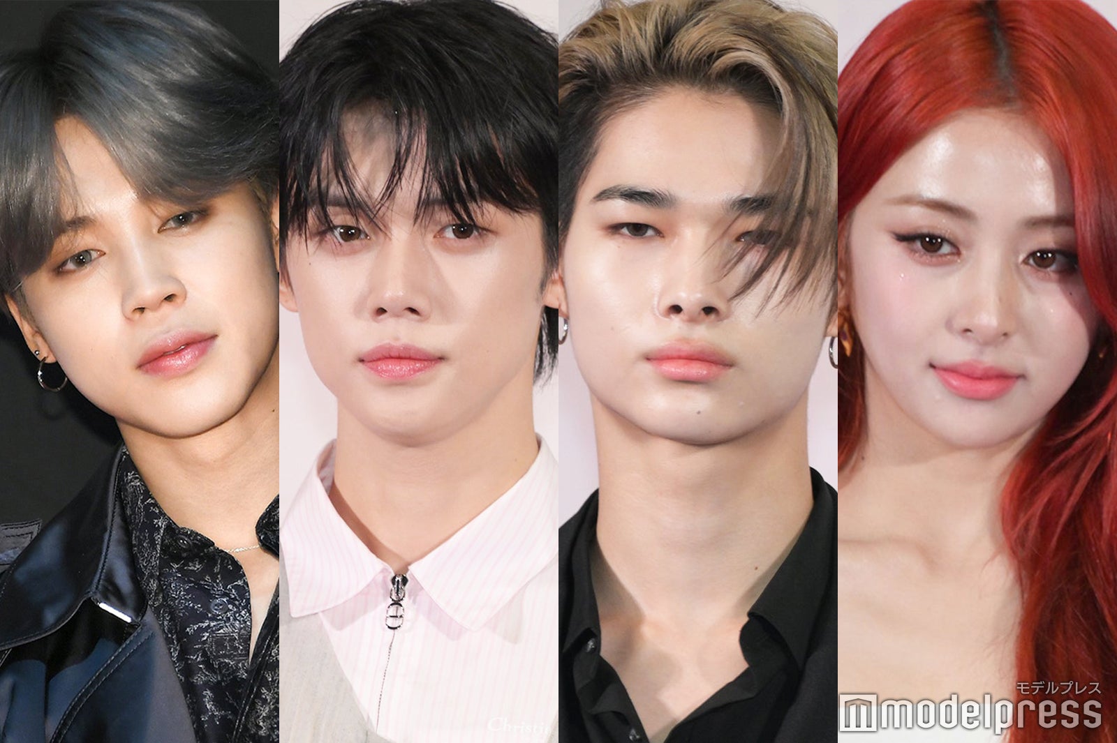 BTS・TXT・ENHYPEN・LE SSERAFIM…HYBE新人開発チームが明かす才能に驚いた練習生