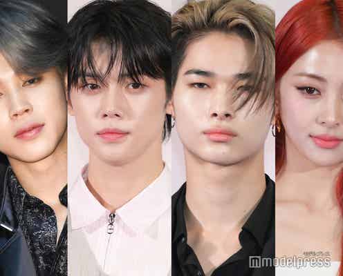 BTS・TXT・ENHYPEN・LE SSERAFIM…HYBE新人開発チームが明かす才能に驚いた練習生
