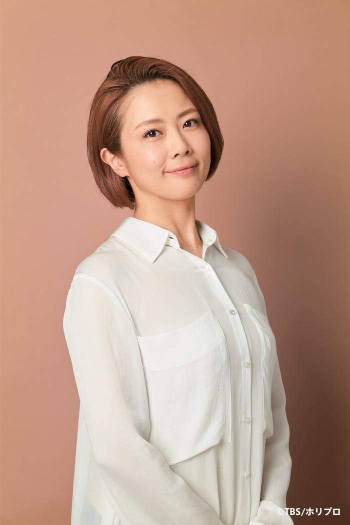 大和田美帆(提供写真)