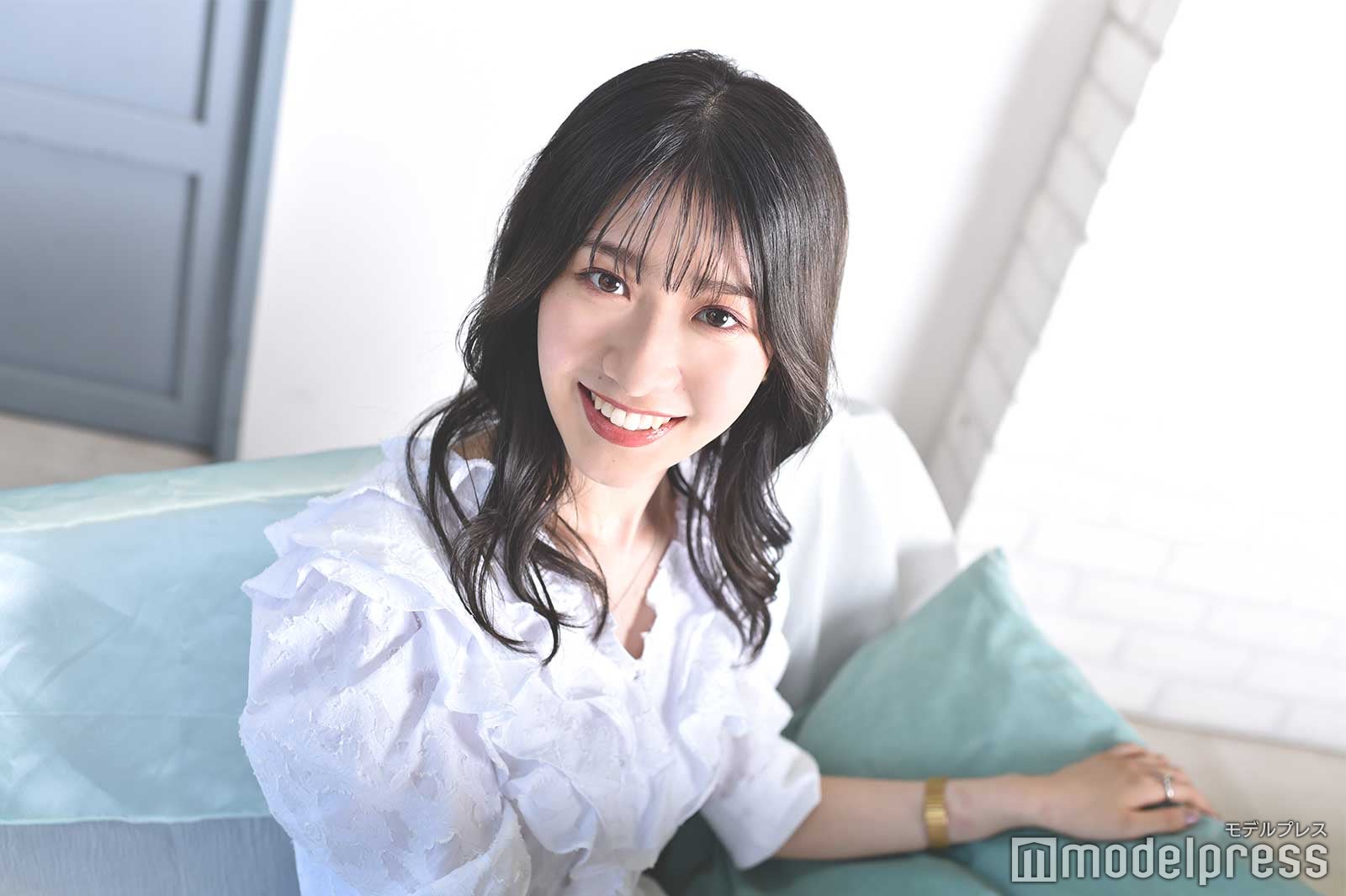 あやな（C）モデルプレス