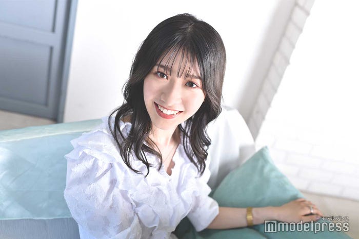 あやな(C)モデルプレス