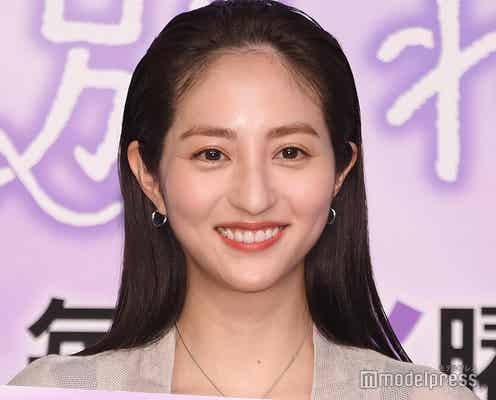 堀田茜、“ダメ男”と付き合った過去「周りの人も巻き込んでしまっている」やめたいことも明かす<「好きなオトコと別れたい」>
