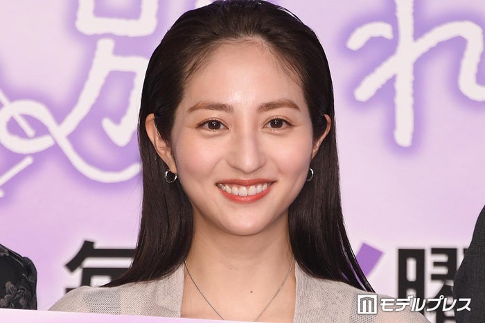 堀田茜、“ダメ男”と付き合った過去「周りの人も巻き込んでしまっている」やめたいことも明かす＜「好きなオトコと別れたい」＞
