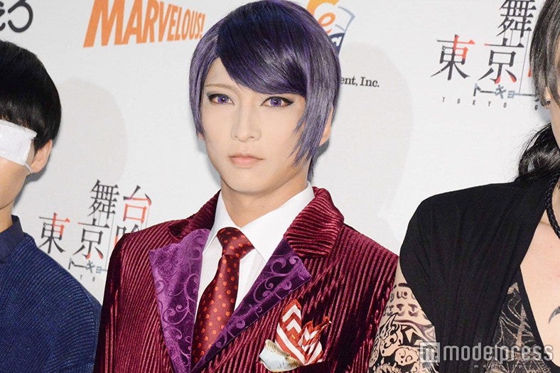 佐々木喜英 （C）モデルプレス