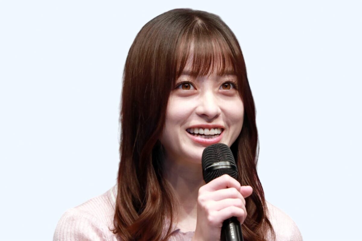 橋本環奈、マネージャーの“ニセ警察詐欺”対応に元捜査一課が絶賛 「100点なんです」