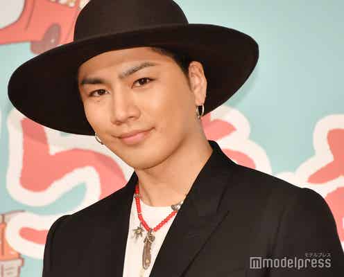 三代目JSB登坂広臣、台北観光地の「魅力のある場所」明かす
