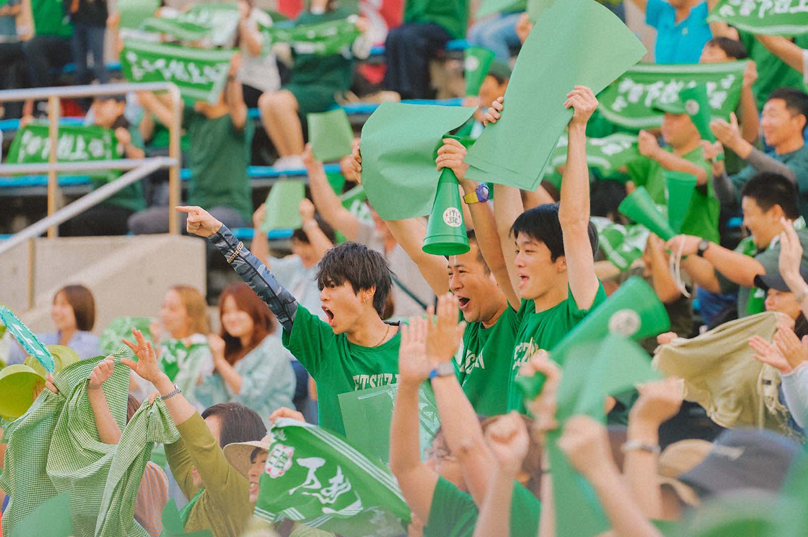 奥野壮、きょん、福松凜「下剋上球児」第9話より（C）TBSスパークル／TBS  撮影：Len