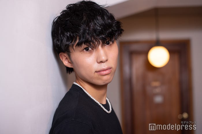 香川晟さん(C)モデルプレス