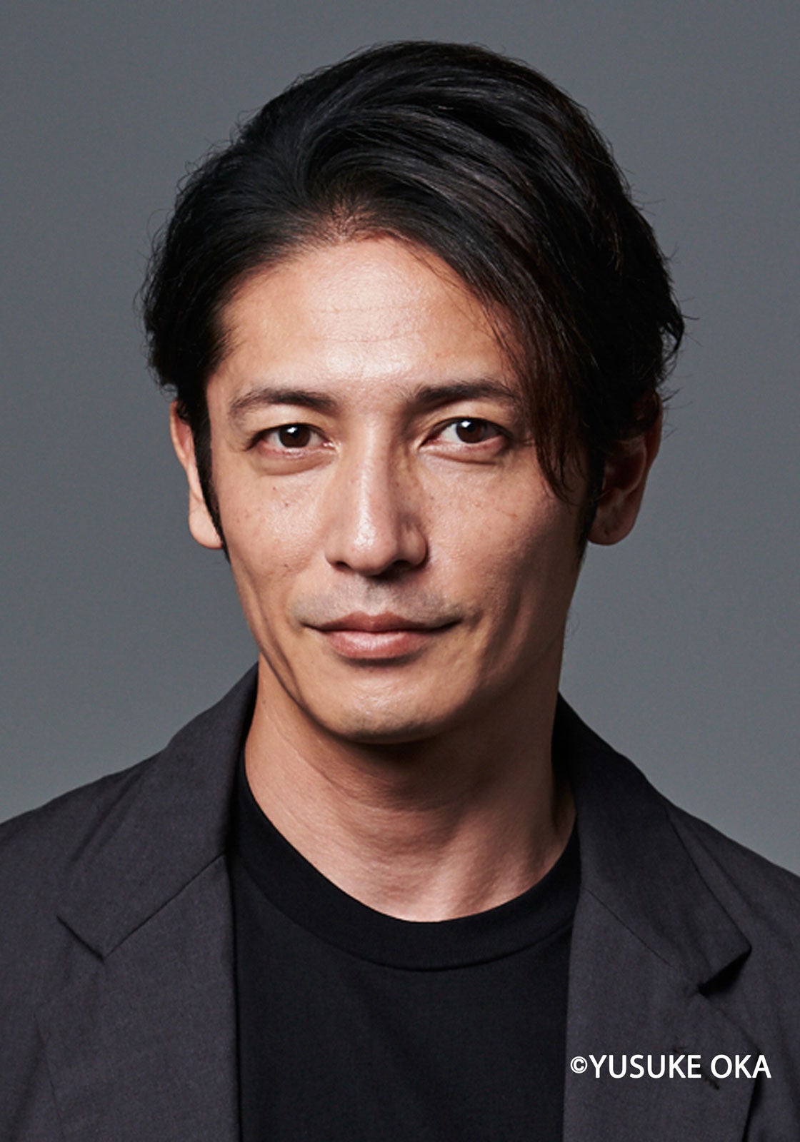 玉木宏、テレ東ドラマ5年ぶり主演決定 シングルファーザーの検察審査員が革命起こす＜ジャンヌの裁き＞