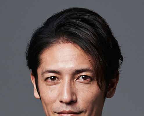 玉木宏、テレ東ドラマ5年ぶり主演決定 シングルファーザーの検察審査員が革命起こす<ジャンヌの裁き>