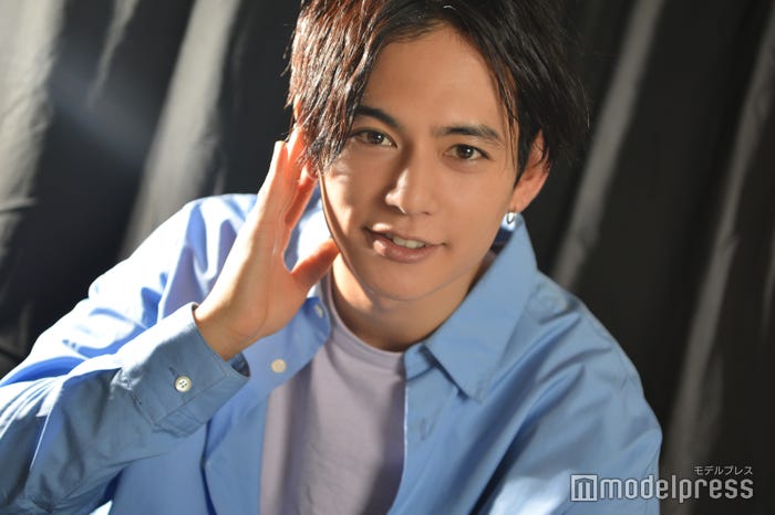 榊原徹士(C)モデルプレス