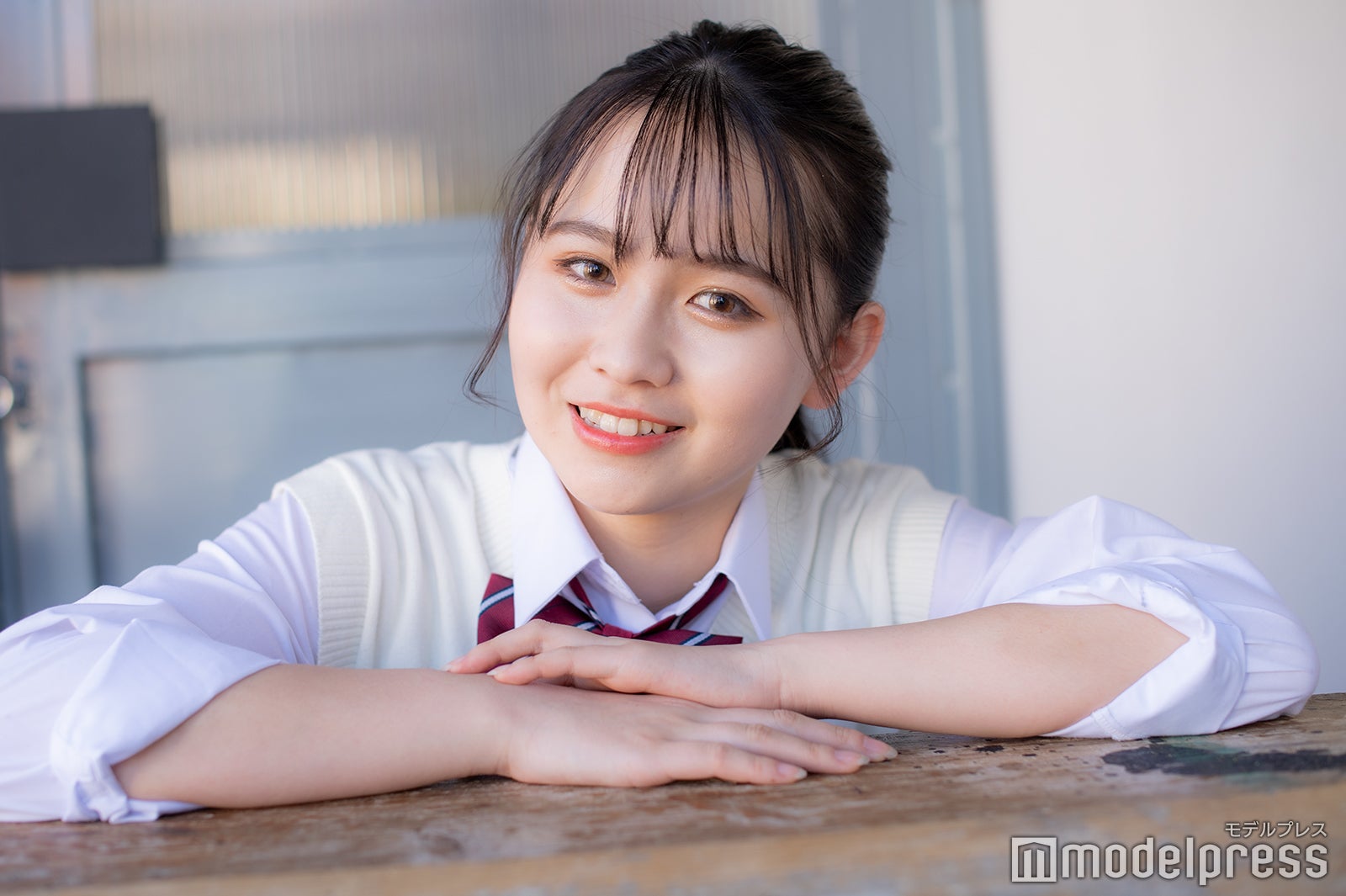 まみさん（C）モデルプレス