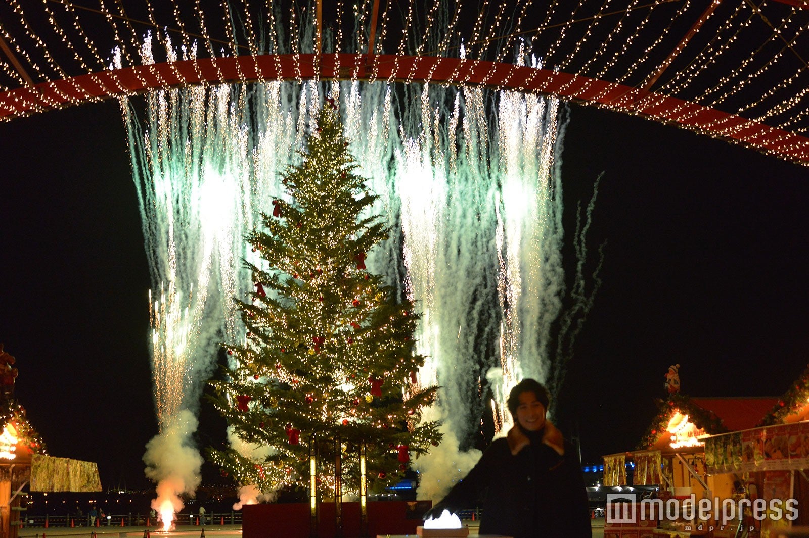 ディーン・フジオカ（C）モデルプレス